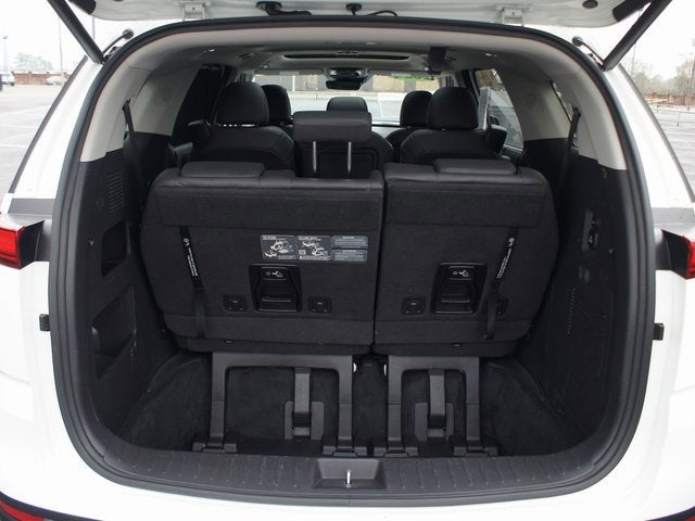 2024 Kia Carnival SX Prestige