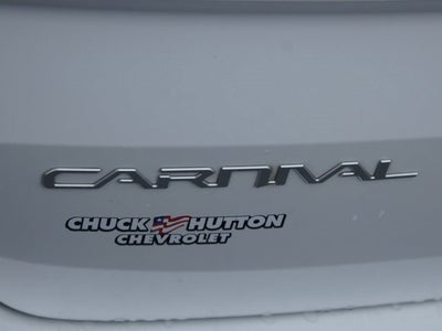 2024 Kia Carnival SX Prestige