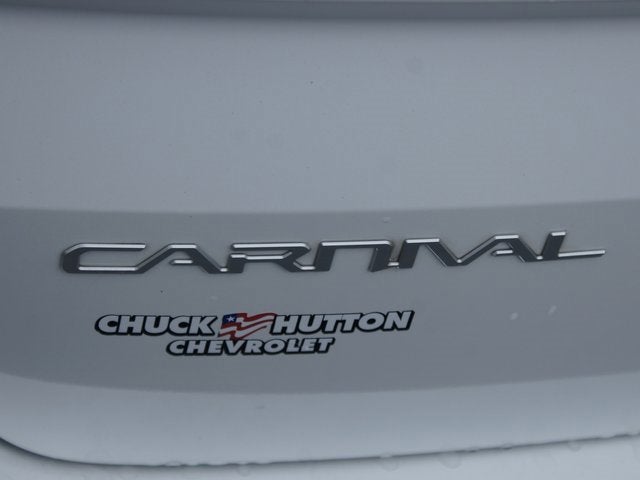 2024 Kia Carnival SX Prestige