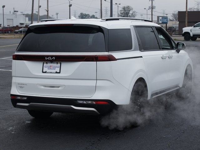 2024 Kia Carnival SX Prestige