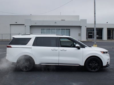 2024 Kia Carnival SX Prestige