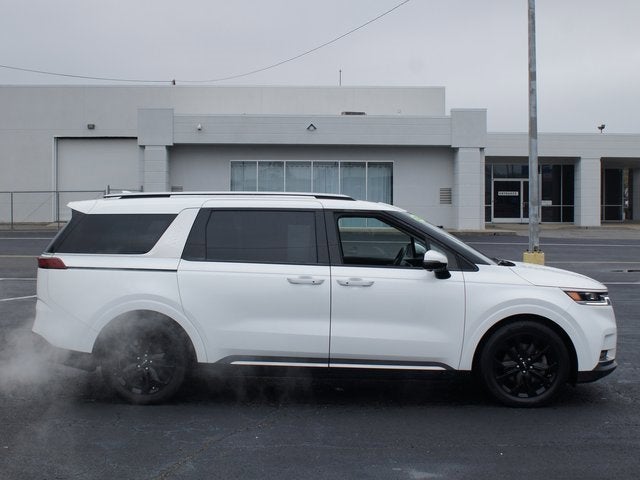 2024 Kia Carnival SX Prestige