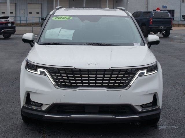 2024 Kia Carnival SX Prestige