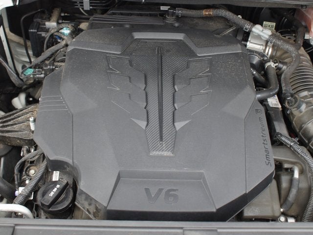 2024 Kia Carnival SX Prestige