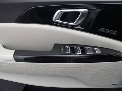 2024 Kia Carnival SX Prestige