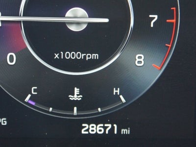 2024 Kia Carnival SX Prestige