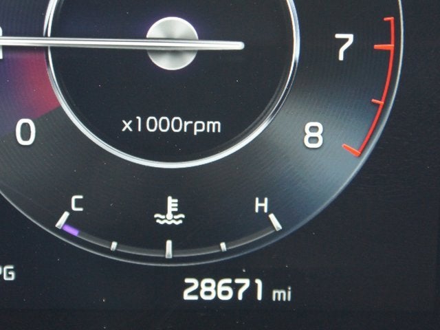 2024 Kia Carnival SX Prestige