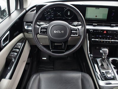2024 Kia Carnival SX Prestige