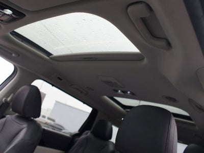 2024 Kia Carnival SX Prestige