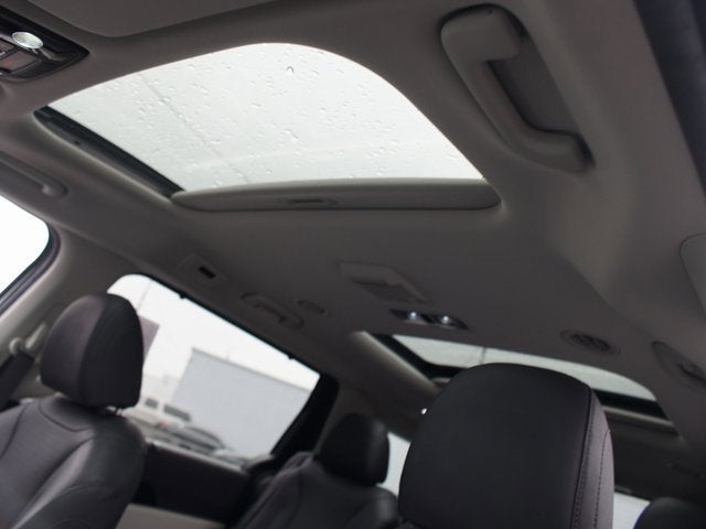 2024 Kia Carnival SX Prestige