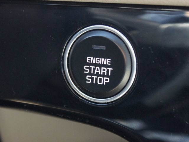 2021 Kia Sportage EX