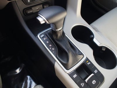 2021 Kia Sportage EX