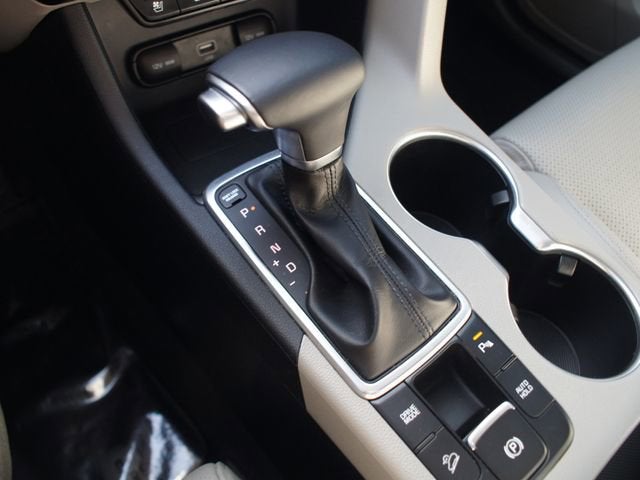 2021 Kia Sportage EX