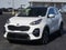 2021 Kia Sportage EX
