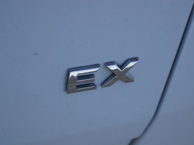 2021 Kia Sportage EX