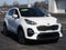 2021 Kia Sportage EX