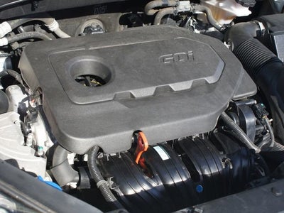 2021 Kia Sportage EX