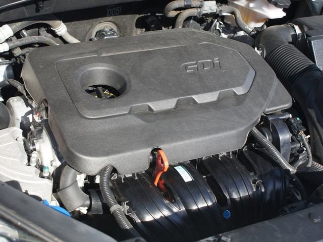 2021 Kia Sportage EX