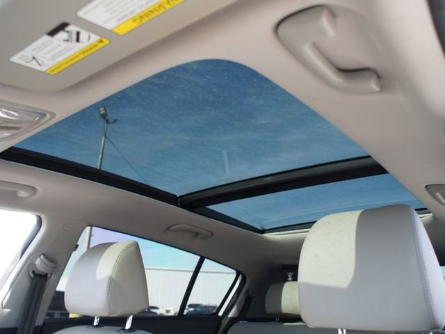 2021 Kia Sportage EX