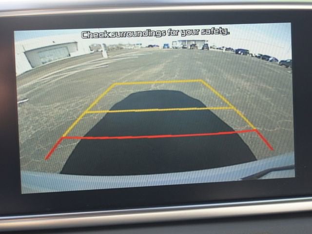 2021 Kia Sportage EX