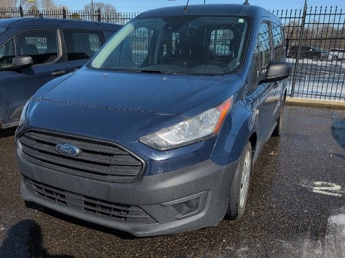 2020 Ford Transit Connect Van XL