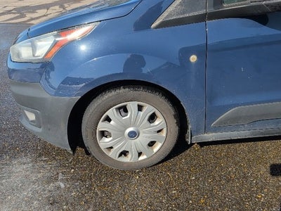 2020 Ford Transit Connect Van XL