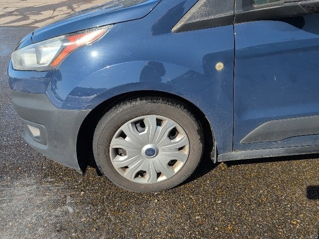 2020 Ford Transit Connect Van XL