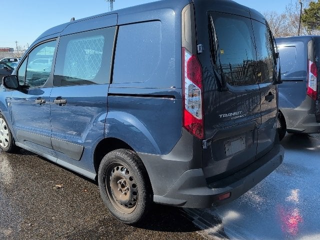 2020 Ford Transit Connect Van XL