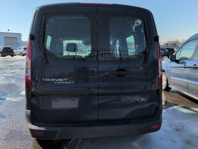 2020 Ford Transit Connect Van XL
