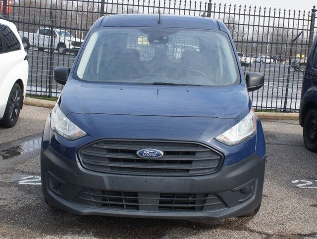 2020 Ford Transit Connect Van XL