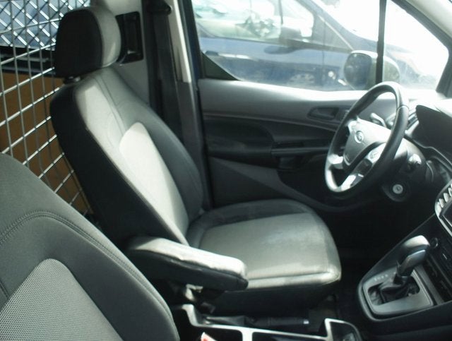 2020 Ford Transit Connect Van XL