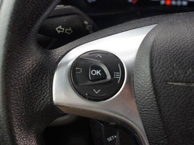 2020 Ford Transit Connect Van XL