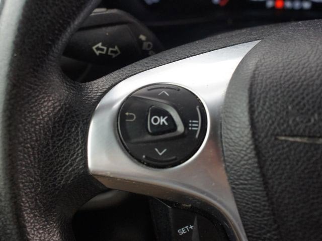 2020 Ford Transit Connect Van XL