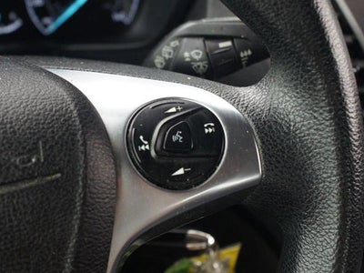 2020 Ford Transit Connect Van XL