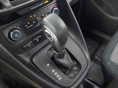 2020 Ford Transit Connect Van XL