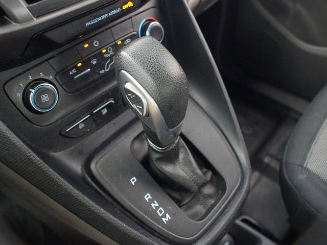 2020 Ford Transit Connect Van XL