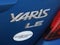 2015 Toyota Yaris SE