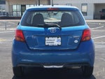 2015 Toyota Yaris SE