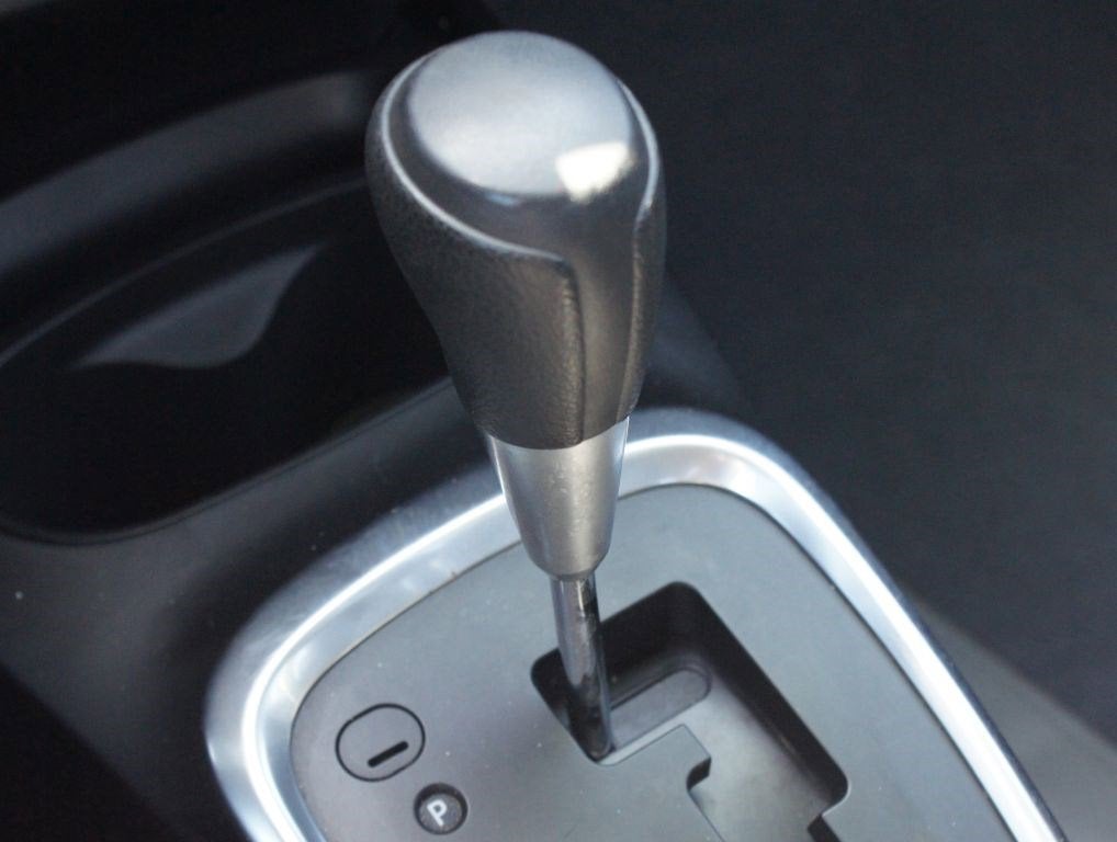 2015 Toyota Yaris SE