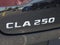 2025 Mercedes-Benz CLA CLA 250