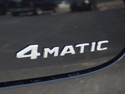 2025 Mercedes-Benz CLA CLA 250