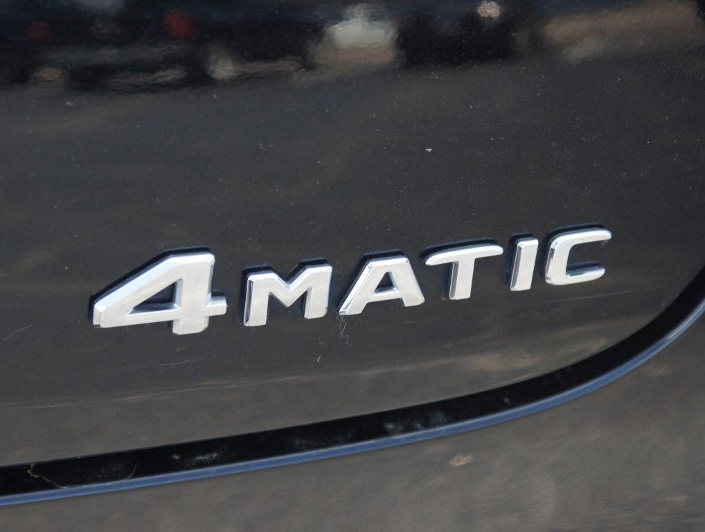 2025 Mercedes-Benz CLA CLA 250