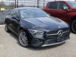 2025 Mercedes-Benz CLA CLA 250