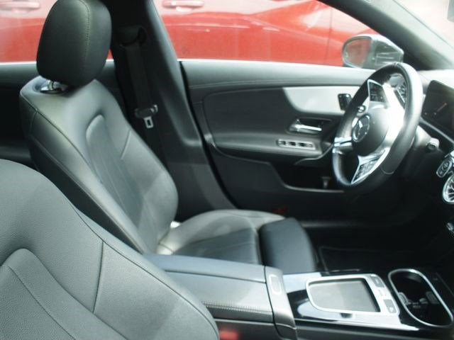 2025 Mercedes-Benz CLA CLA 250