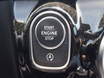 2025 Mercedes-Benz CLA CLA 250