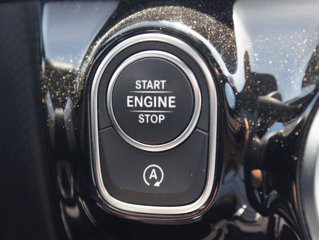 2025 Mercedes-Benz CLA CLA 250
