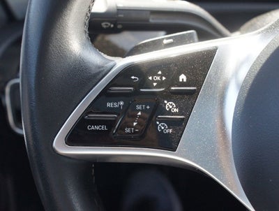 2025 Mercedes-Benz CLA CLA 250