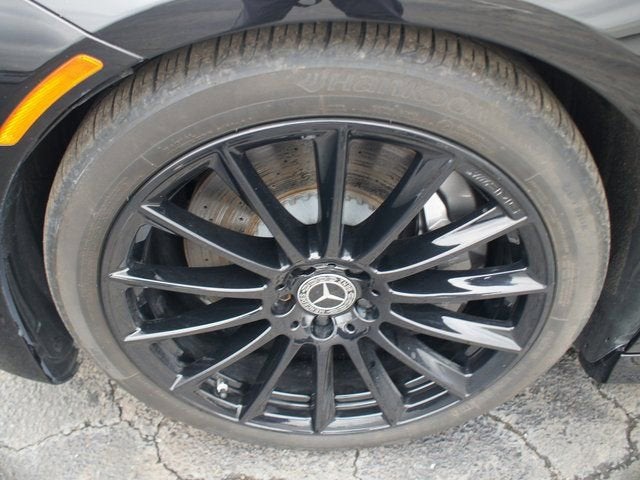 2022 Mercedes-Benz S 500 4MATIC®