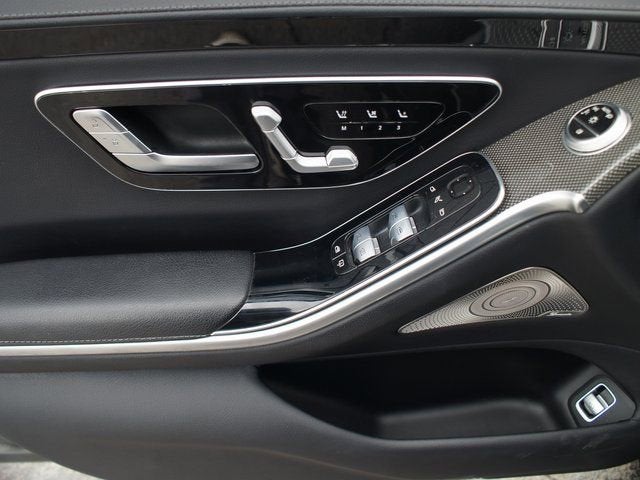 2022 Mercedes-Benz S 500 4MATIC®