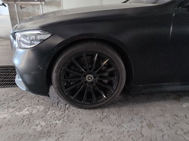 2022 Mercedes-Benz S 500 4MATIC®